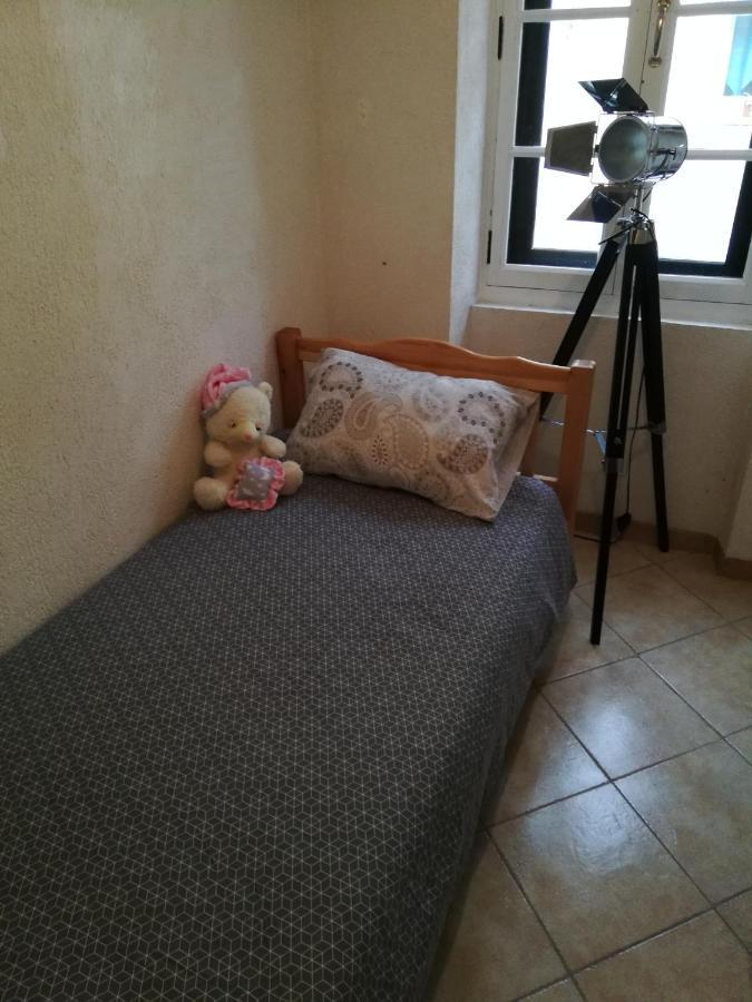 Casa Blanca A Sigean Βίλα Εξωτερικό φωτογραφία