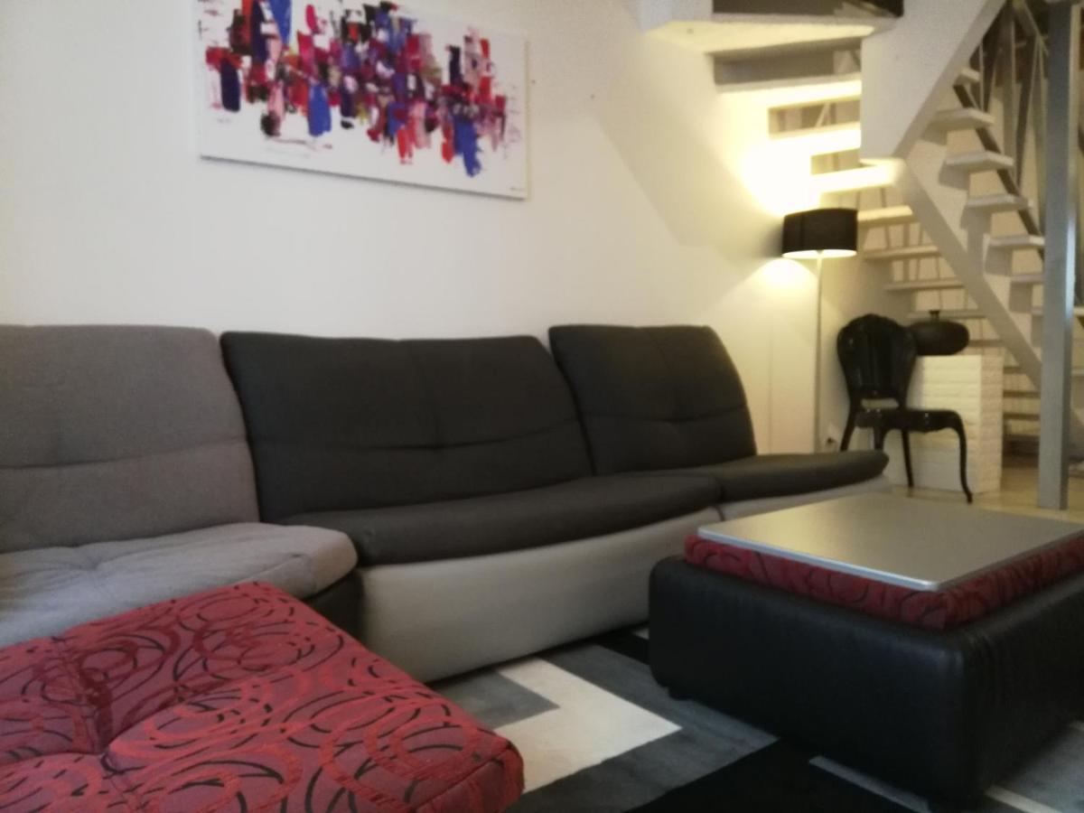 Casa Blanca A Sigean Βίλα Εξωτερικό φωτογραφία
