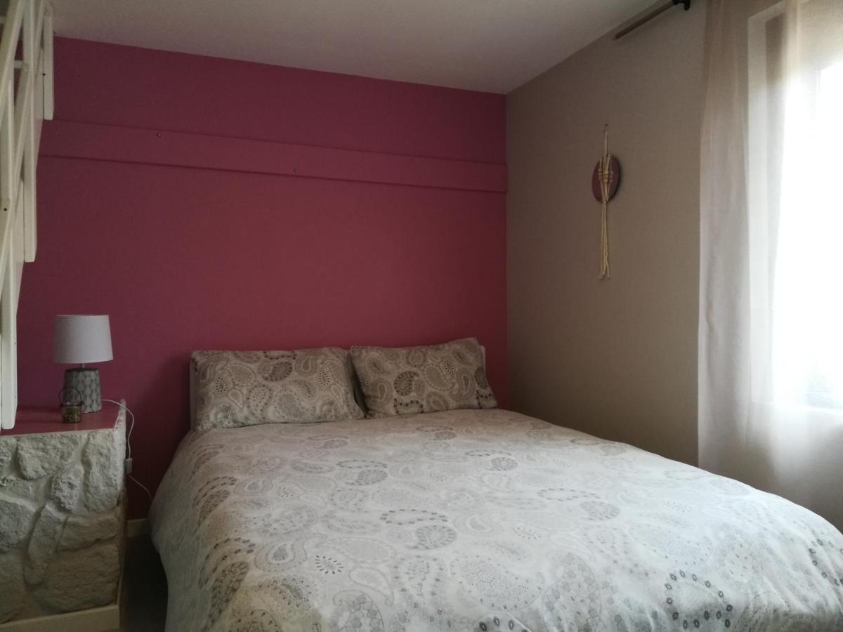 Casa Blanca A Sigean Βίλα Εξωτερικό φωτογραφία