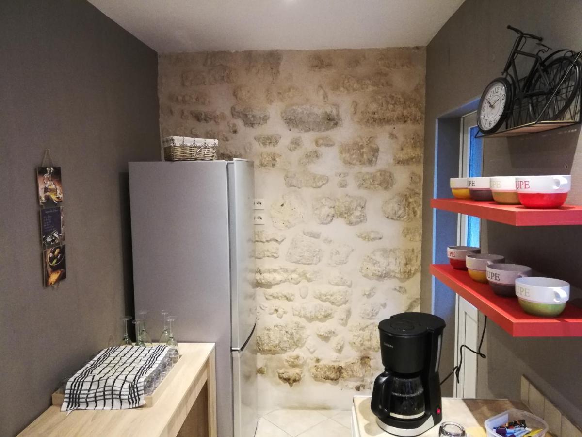 Casa Blanca A Sigean Βίλα Εξωτερικό φωτογραφία